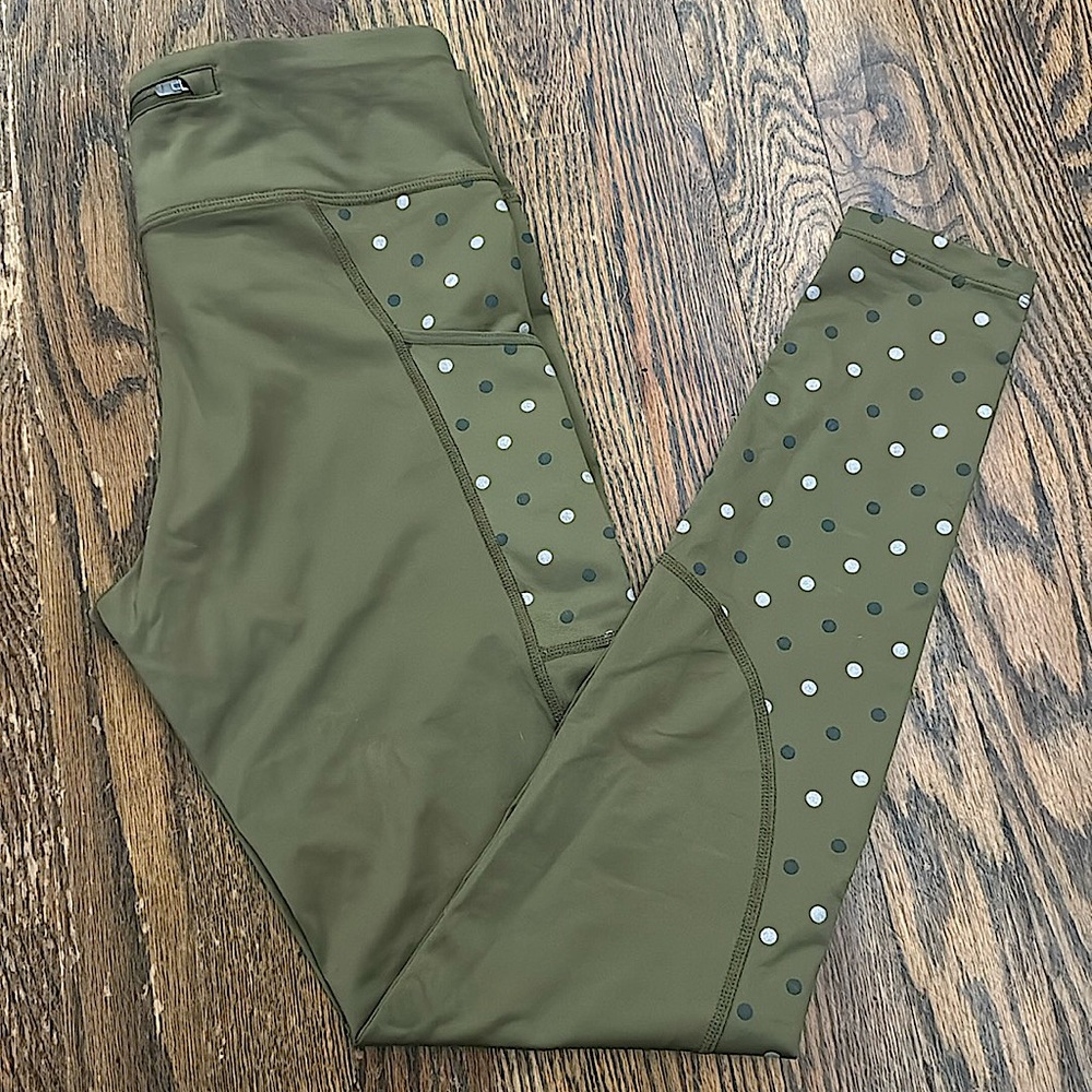 Nike dri-fit leggings